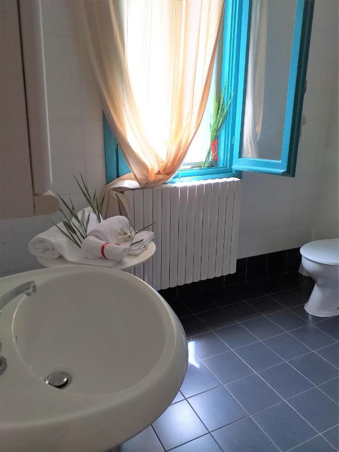 Hotel Rurale Cannevie Lido di Volano Ngoại thất bức ảnh