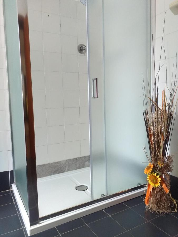 Hotel Rurale Cannevie Lido di Volano Ngoại thất bức ảnh
