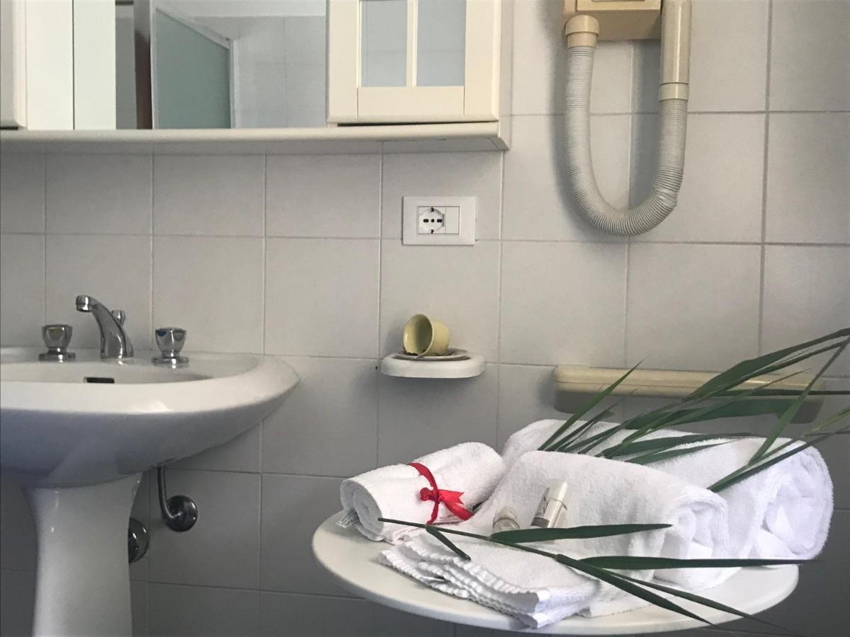 Hotel Rurale Cannevie Lido di Volano Ngoại thất bức ảnh