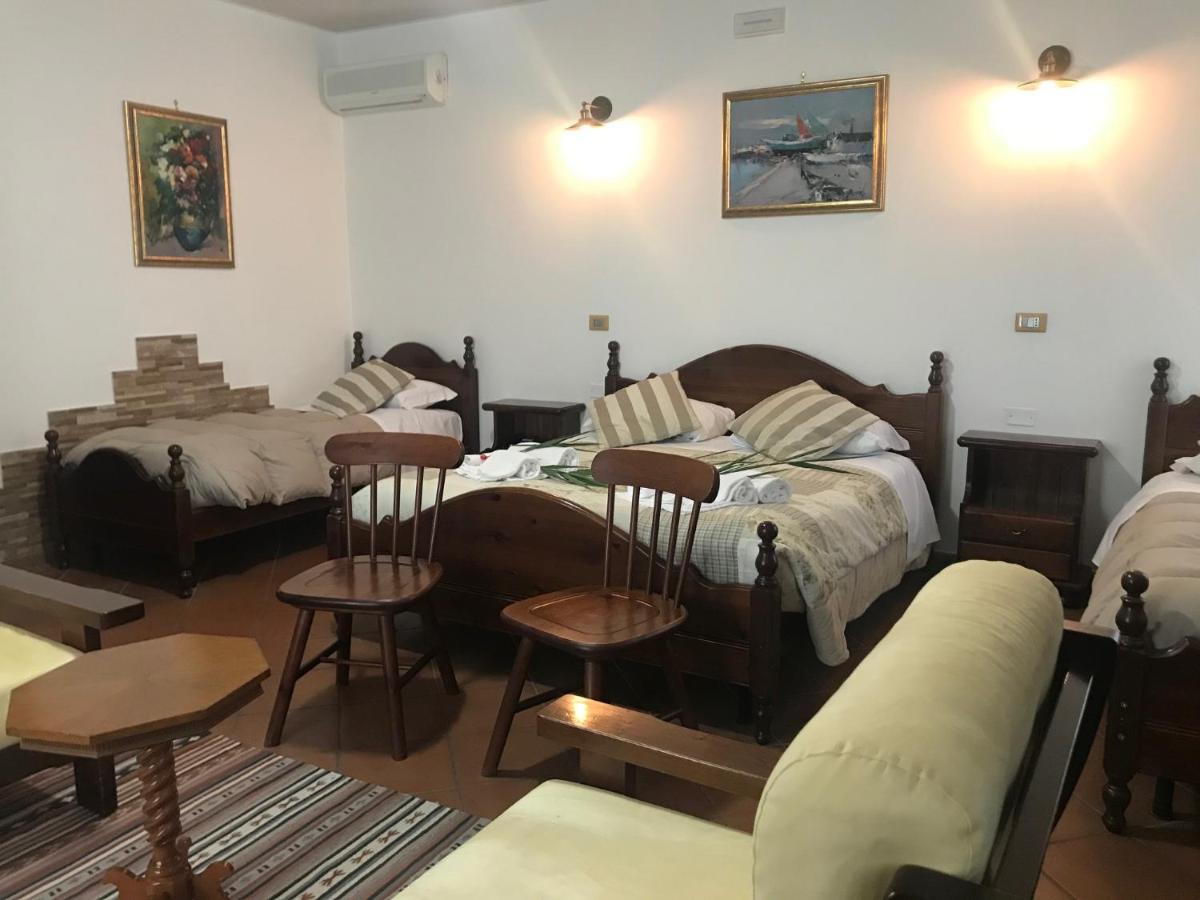 Hotel Rurale Cannevie Lido di Volano Ngoại thất bức ảnh