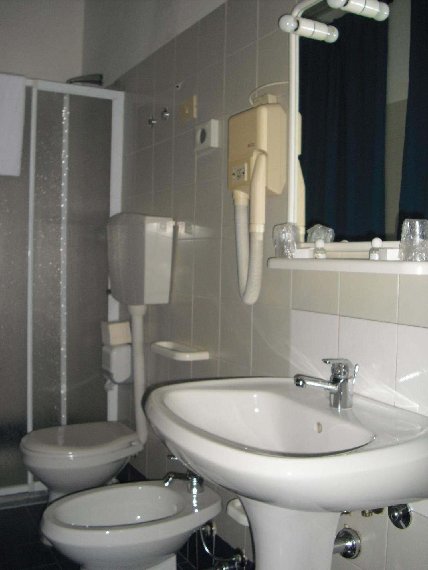 Hotel Rurale Cannevie Lido di Volano Ngoại thất bức ảnh