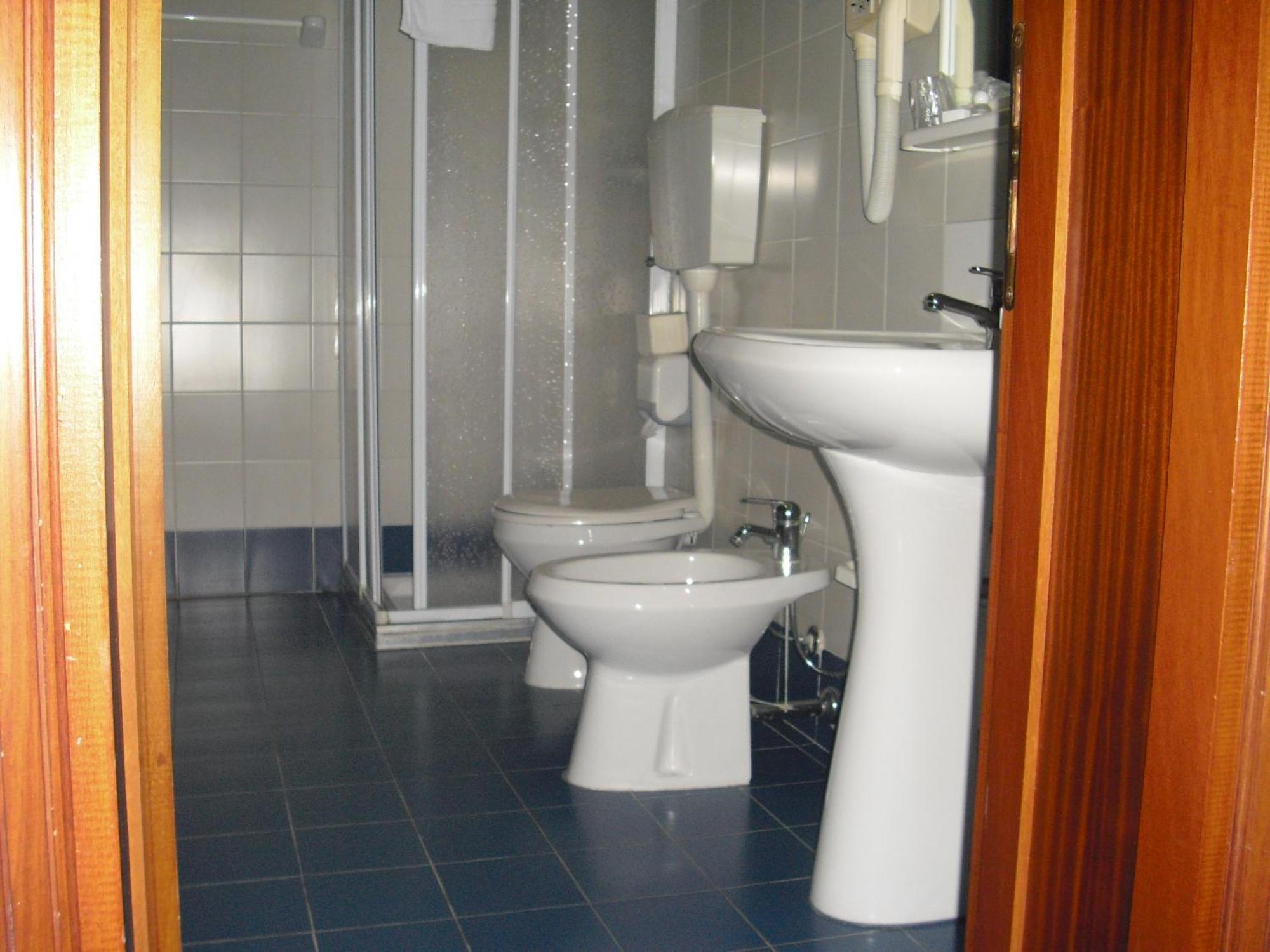 Hotel Rurale Cannevie Lido di Volano Ngoại thất bức ảnh