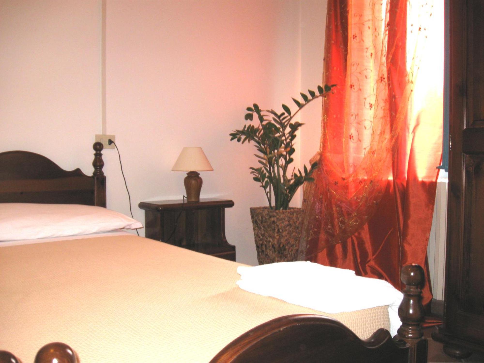 Hotel Rurale Cannevie Lido di Volano Ngoại thất bức ảnh