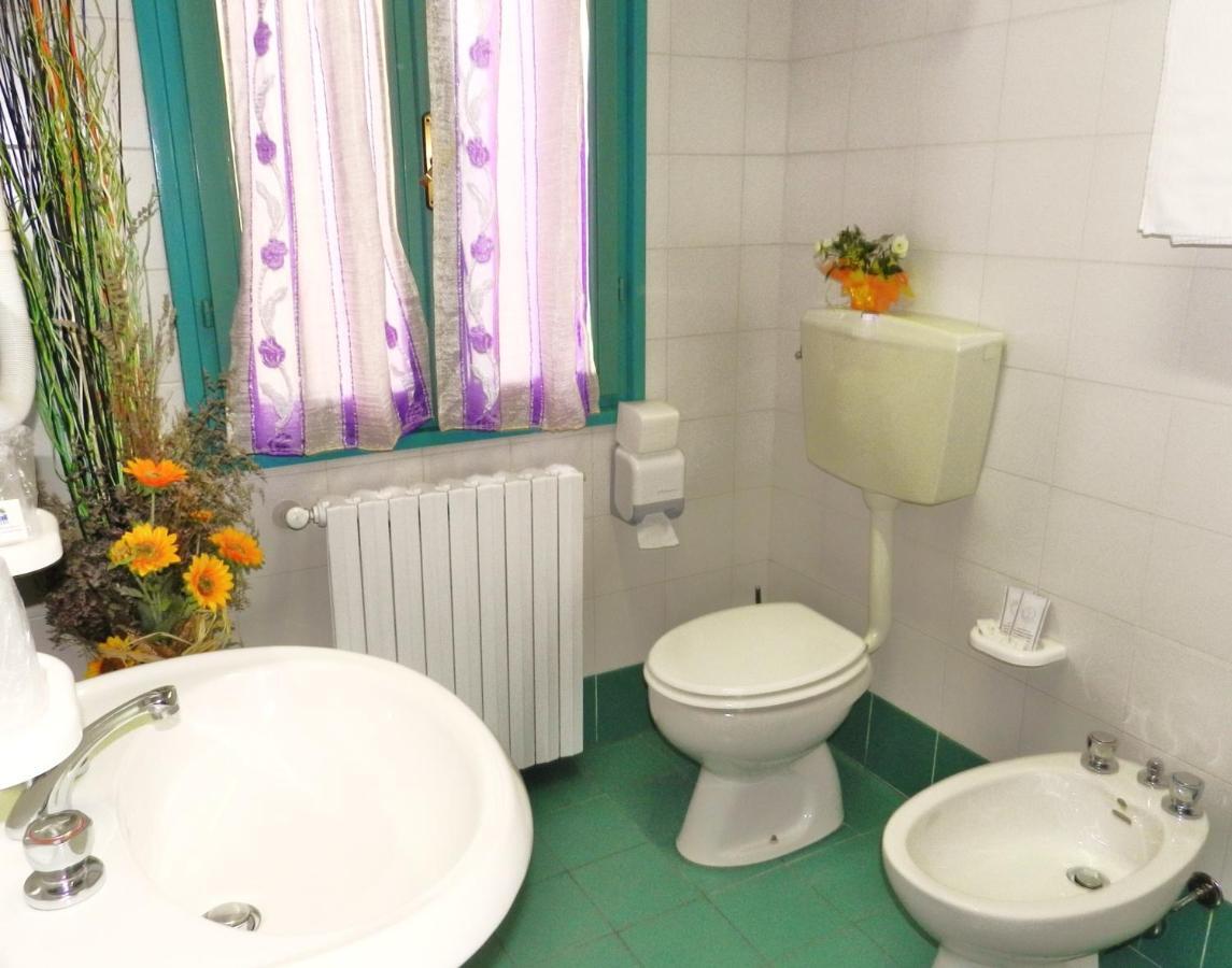 Hotel Rurale Cannevie Lido di Volano Ngoại thất bức ảnh