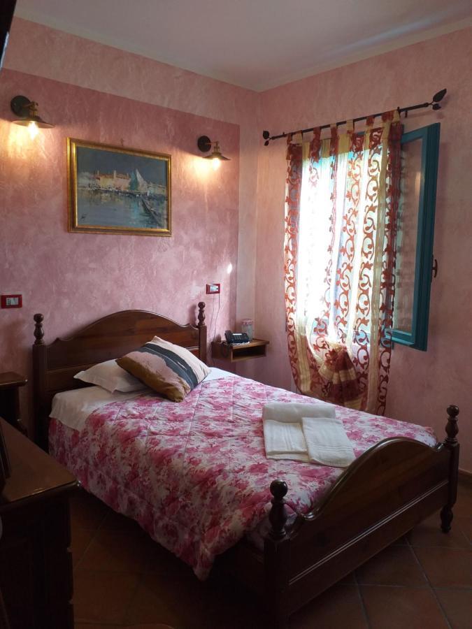 Hotel Rurale Cannevie Lido di Volano Phòng bức ảnh